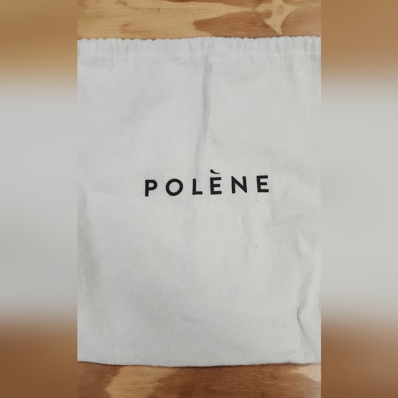 Polene Mini Neuf In Chalk - Picture 15 of 15